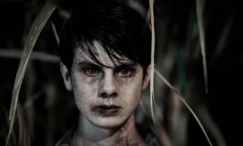 Gravitas приобрела австралийский детективный триллер «Сладкая река» [AFM]