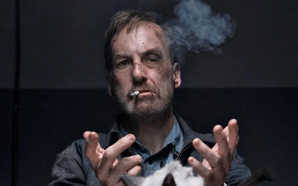 Первый взгляд: Боб Оденкирк отомстил в триллере о вторжении в дом «Никто»