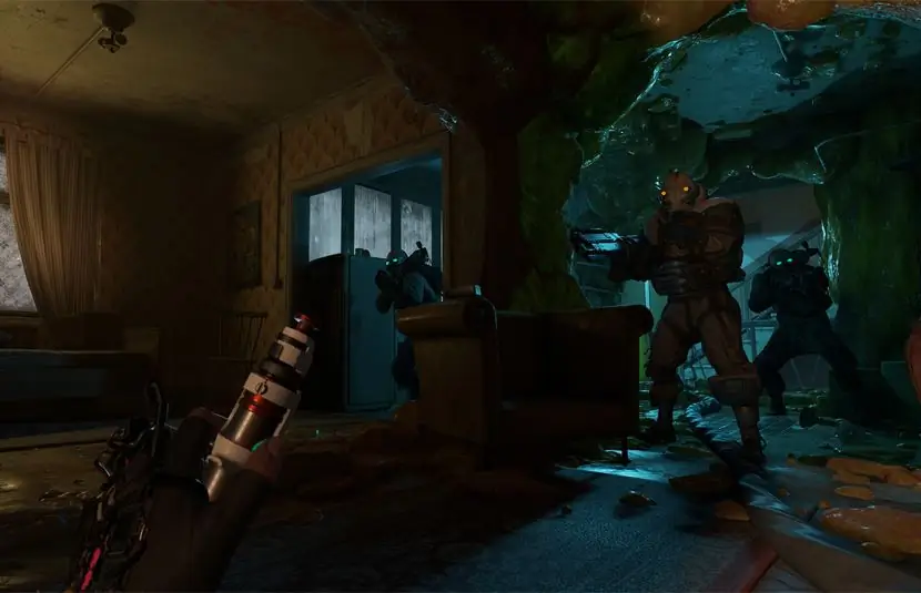 Разработчики добавили три часа комментариев к «Half