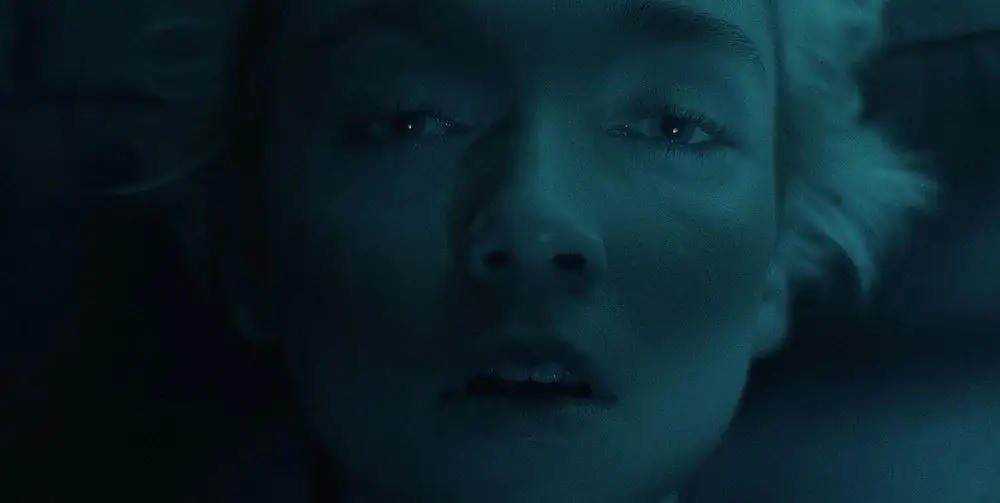 Кошмары полуночи IFC «сбываются» из AFM