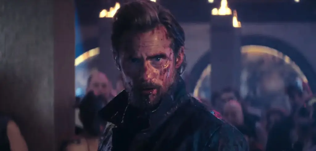 "Противостояние": новое промо-видео о битве между Пророком и Темным Человеком