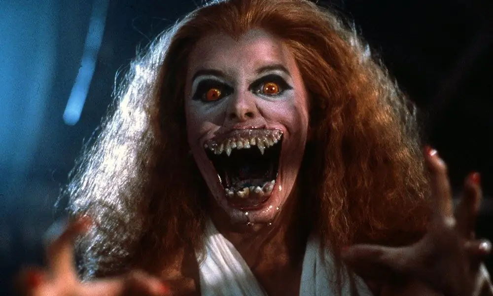 Том Холланд рассказывает о своем новом сиквеле «Ночь страха 2: Воскрешение»