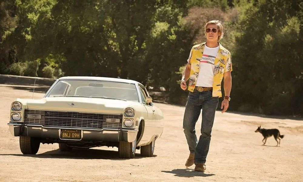 Квентин Тарантино пишет новеллизацию «Однажды в Голливуде» и книгу о кино 70-х