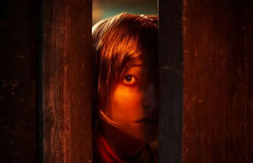 В японскую физическую версию Dead By Daylight: Silent Hill Edition включена новая песня композитора Silent Hill Акиры Ямаоки