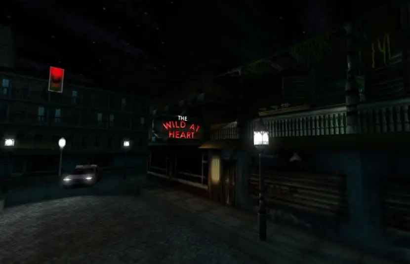 Nightdive говорит о восстановлении вырезанного контента для «Shadow Man Remastered»; Новые скриншоты