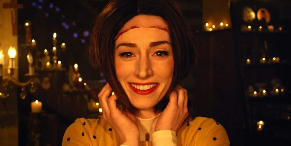 Arrow Films сокращается до «Стилиста» и немного сокращается в США и Великобритании