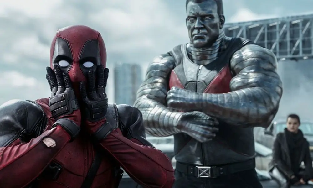 «Дэдпул 3» обретает новую жизнь, поскольку Marvel нанимает дуэт «Бургеры Боба» Венди Молинье и Лиззи Молинье