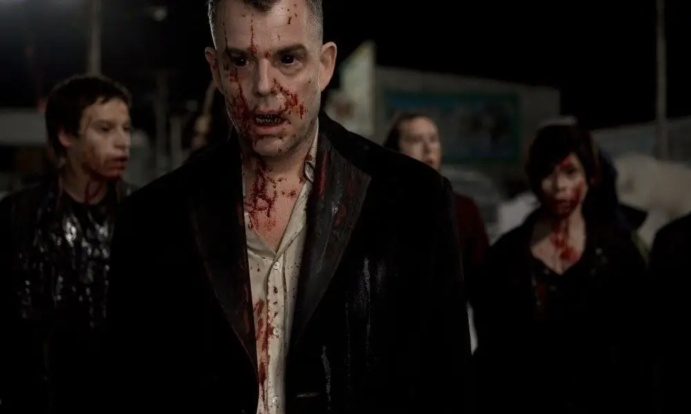 Сценарист «30 Days of Night» Стив Найлс запускает Monster Forge Productions для кинопроектов и не только