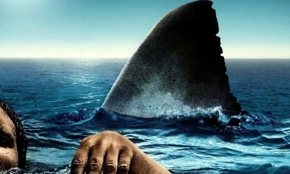 Killer Shark Movie 'The Reef' получает сиквел с 'The Reef: Staked' от вернувшегося режиссера Эндрю Трауки