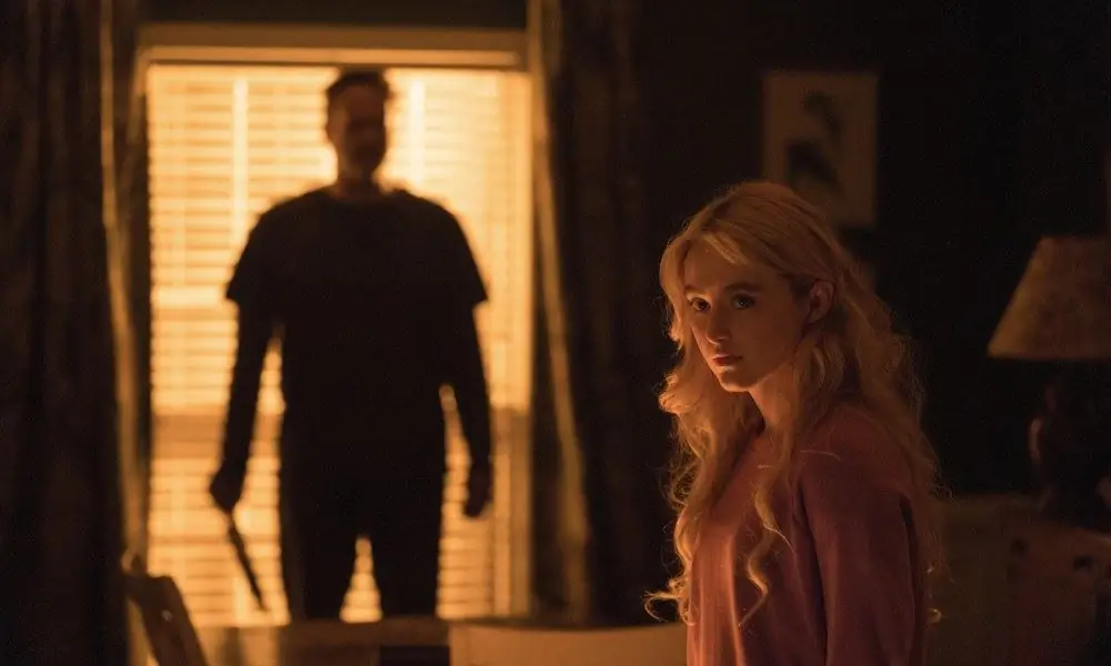 Слэшер-комедия 'Freaky' официально датирована на