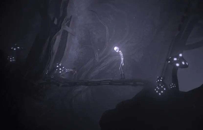 DARQ: Complete Edition' отправится домой 4 декабря