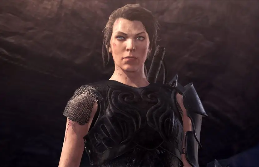 Capcom анонсирует кросс