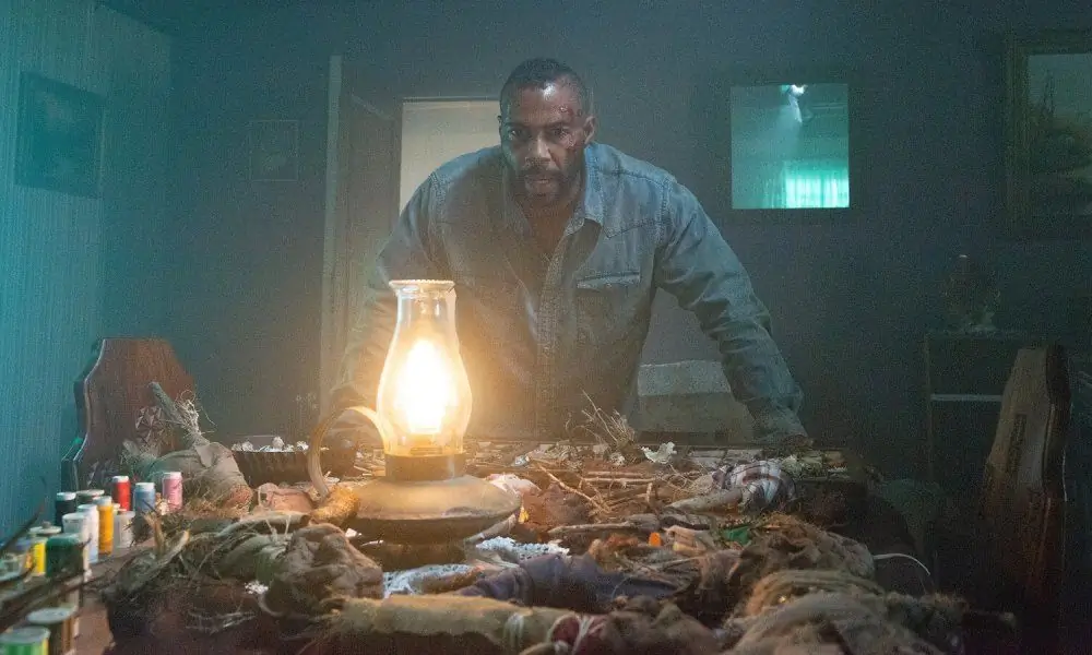 Paramount накладывает «заклинание» на Blu