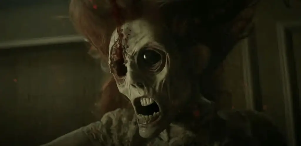 «Погребальная коллекция» и непреходящая привлекательность антологий ужасов