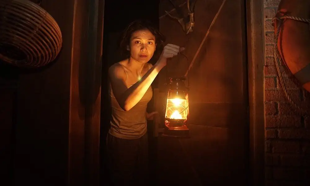 HBO заказывает второй сезон сериала-антологии «Фольклор»