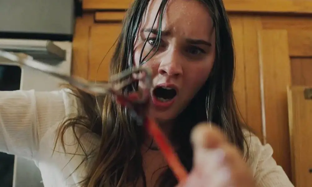 [Подарок] Выиграйте космический ужас 'The Beach House' на Blu