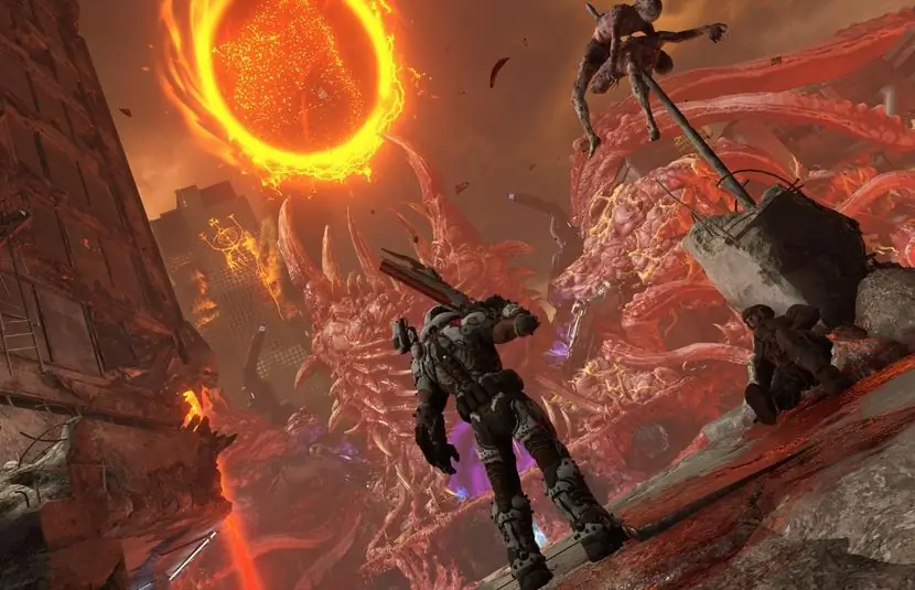 DOOM Eternal' появится в Xbox Game Pass для ПК 3 декабря; Раскрыты детали нового мастер-уровня