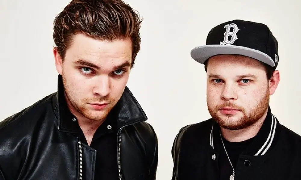 The Boo Crew окровавлен королевской кровью! [Подкаст]