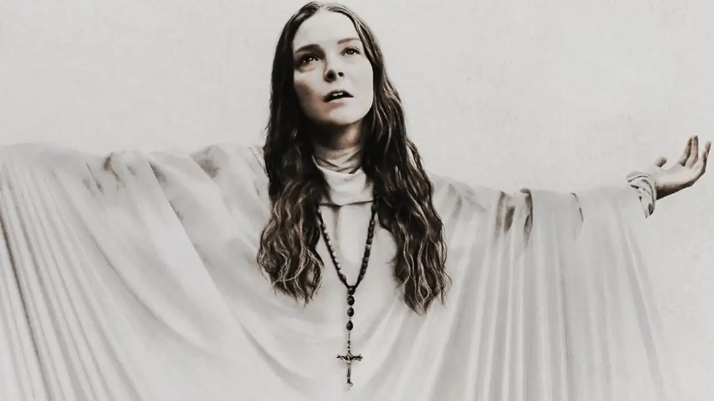 Альбом A24 «Saint Maud» выходит на DVD и Blu в Великобритании