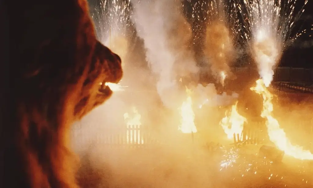 37 лет создания, долгое незаконченное продолжение «Гризли 2: Месть» выходит в январе! [Трейлер]