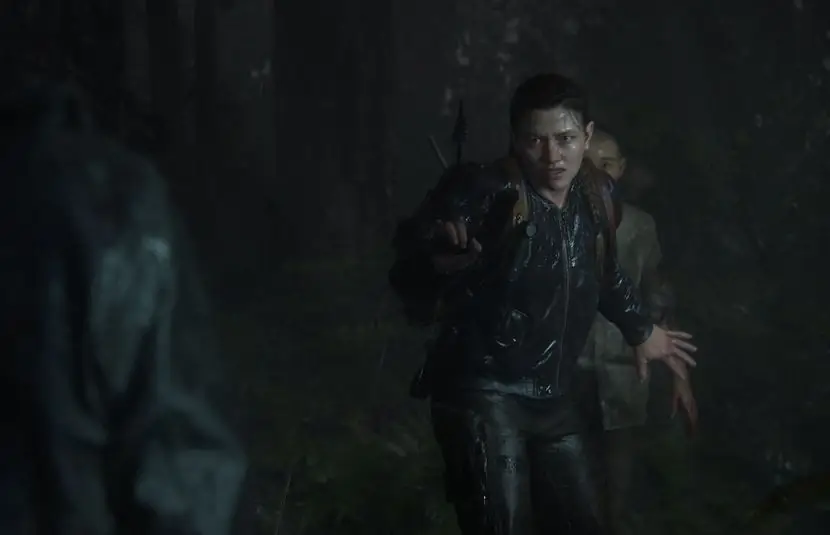 Новый трейлер «Одни из нас, часть II» дает расширенный взгляд на историю