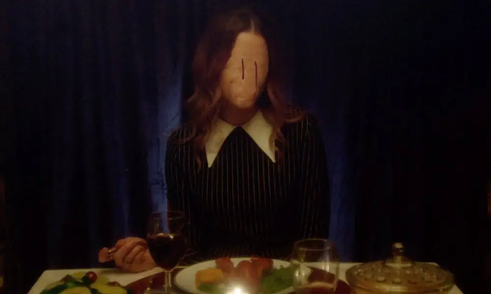 [Эксклюзивный трейлер] Артхаусный хоррор «Климат охотника» укусов психоделической странности