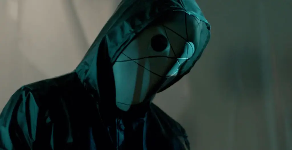 Музыка превращается в насилие в «Ловце снов» Сэмюэля Голдвина