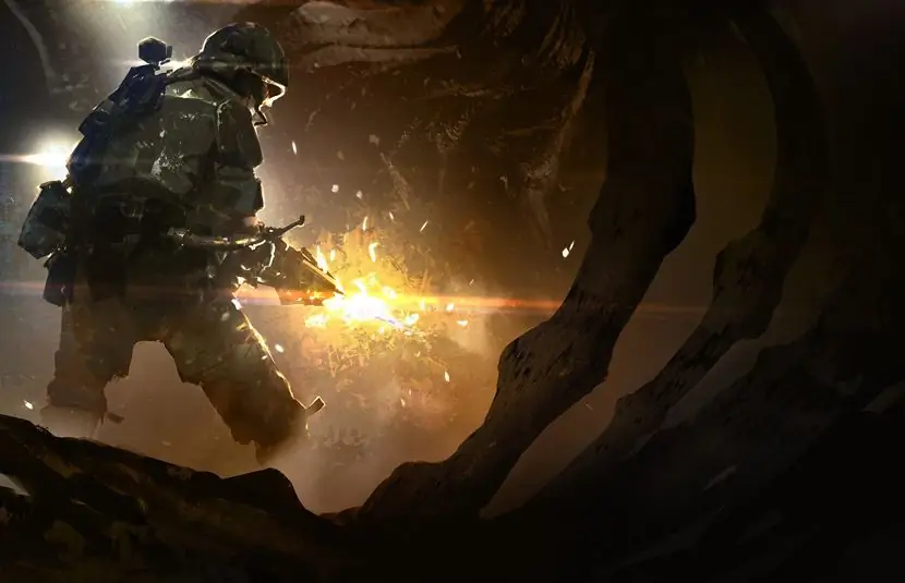Колониальные морские пехотинцы присоединятся к вселенной «Alien RPG» в марте этого года