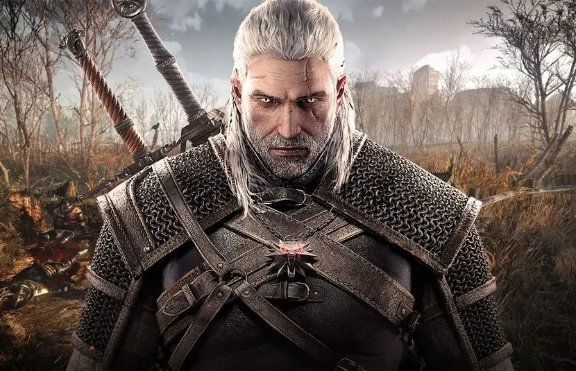 Вы можете бесплатно получить «The Witcher Enhanced Edition Director's Cut» на GOG.com (снова)