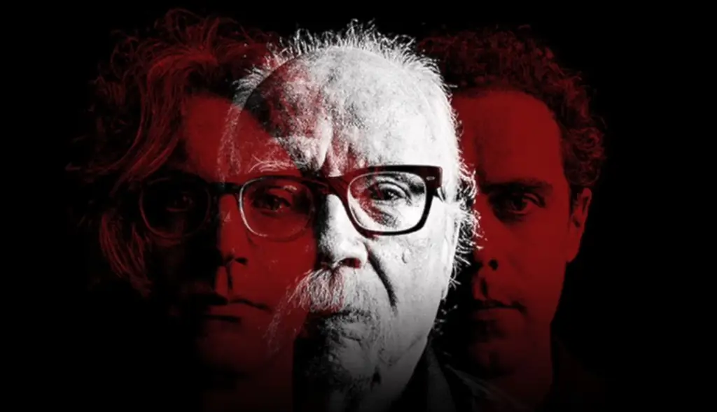 Выпуск фильма Джона Карпентера «Потерянные темы III: Живые после смерти» в феврале; Послушайте убийственный трек прямо сейчас