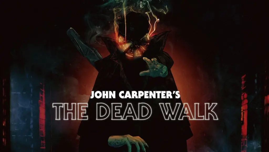 "Мертвая прогулка": Джон Карпентер озвучил зомби-апокалипсис новым великолепным треком! [Видео]