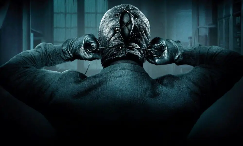 [Эксклюзив] Третий фильм франшизы «The Collected» возобновит производство в начале следующего года