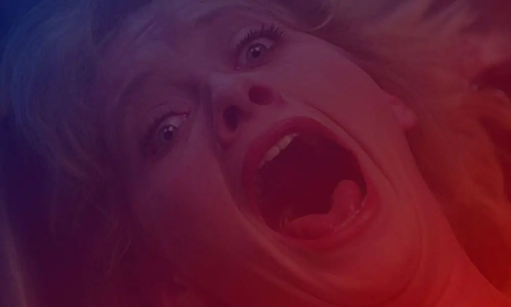 Bloody Disgusting TV теперь бесплатно транслирует хоррор на PlayStation, Android TV и iOS через Rad