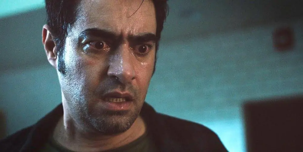 Иранский фильм ужасов IFC Midnight «Ночь» заманил пару в гостиничный номер в следующем месяце