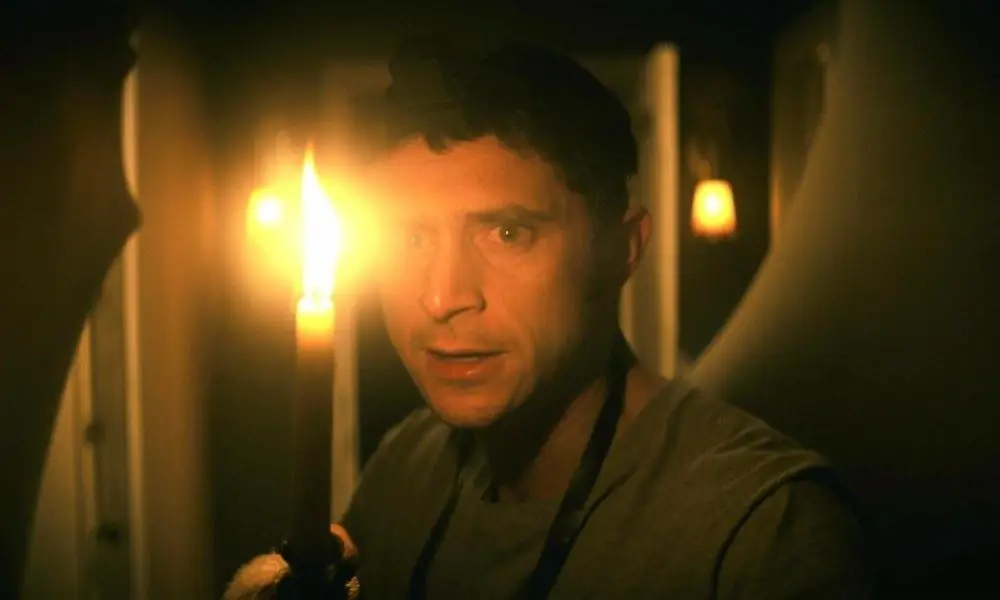 Бдение': IFC Midnight празднует первую ночь Хануки трейлером фильма ужасов о еврейской демонологии