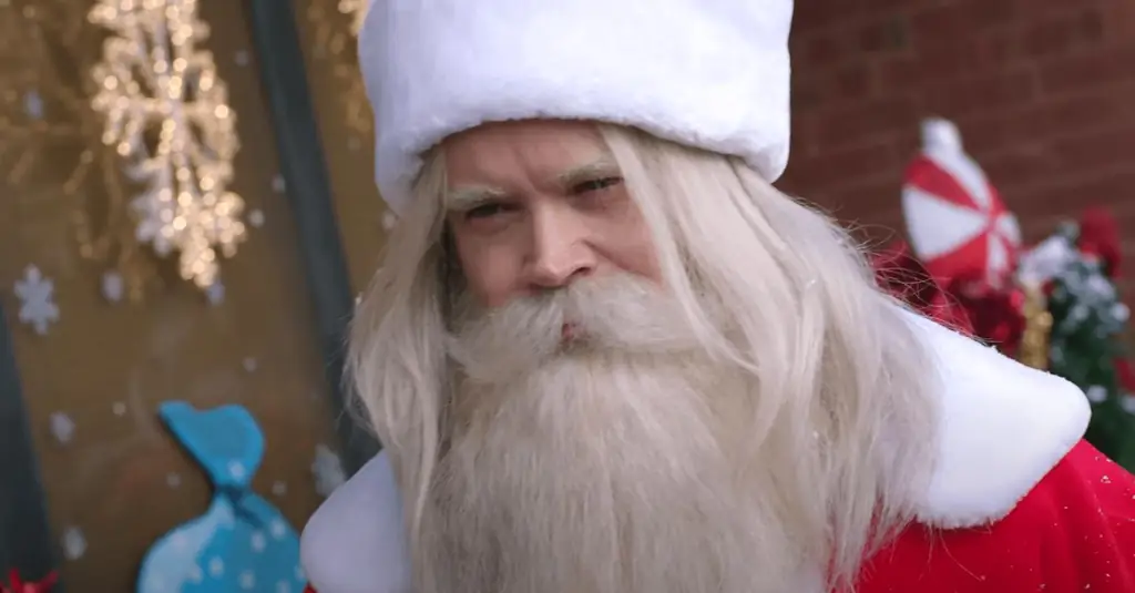 Shudder высвобождает оборотней и Санта-Клаусов-убийц в «Специальном праздничном шоу Creepshow» позже в этом месяце! [Трейлер]