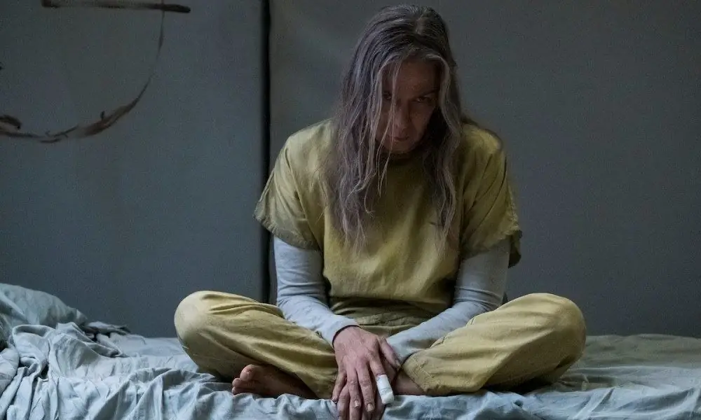 Hulu уже отменил сериал ужасов Marvel «Хелстрем» после всего лишь одного сезона