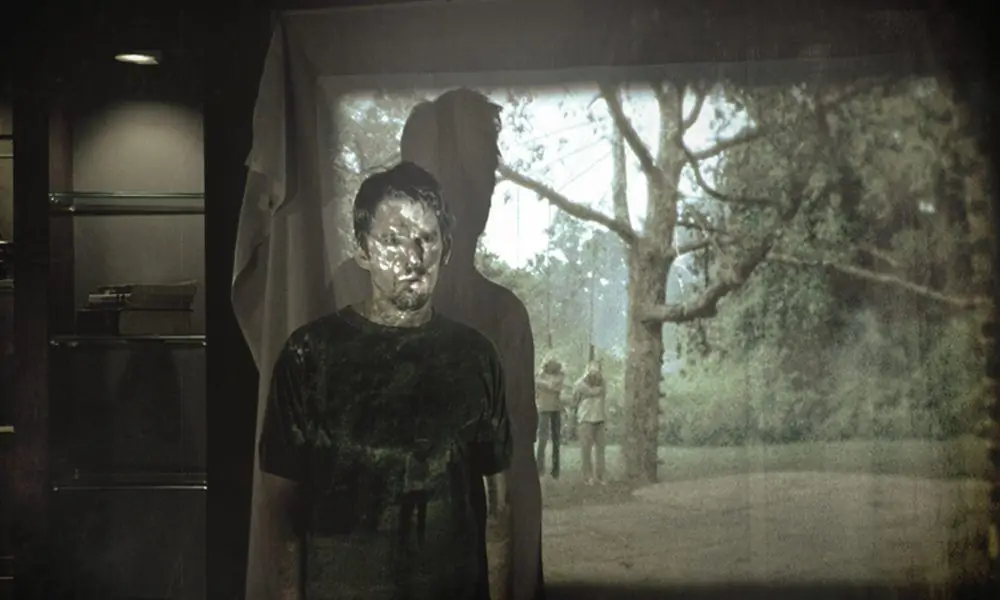 Sinister' Duo Скотт Дерриксон и К. Роберт Каргилл подписали контракт первыми