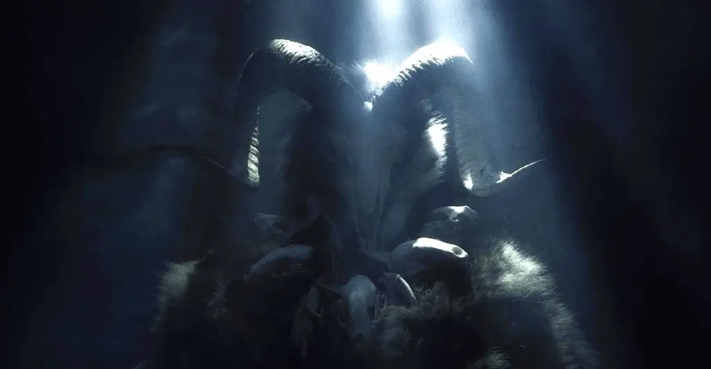 Unnerving Официальный трейлер «Sator» обещает один