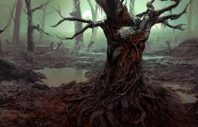 Новое ежеквартальное обновление Diablo IV превращается в оружие