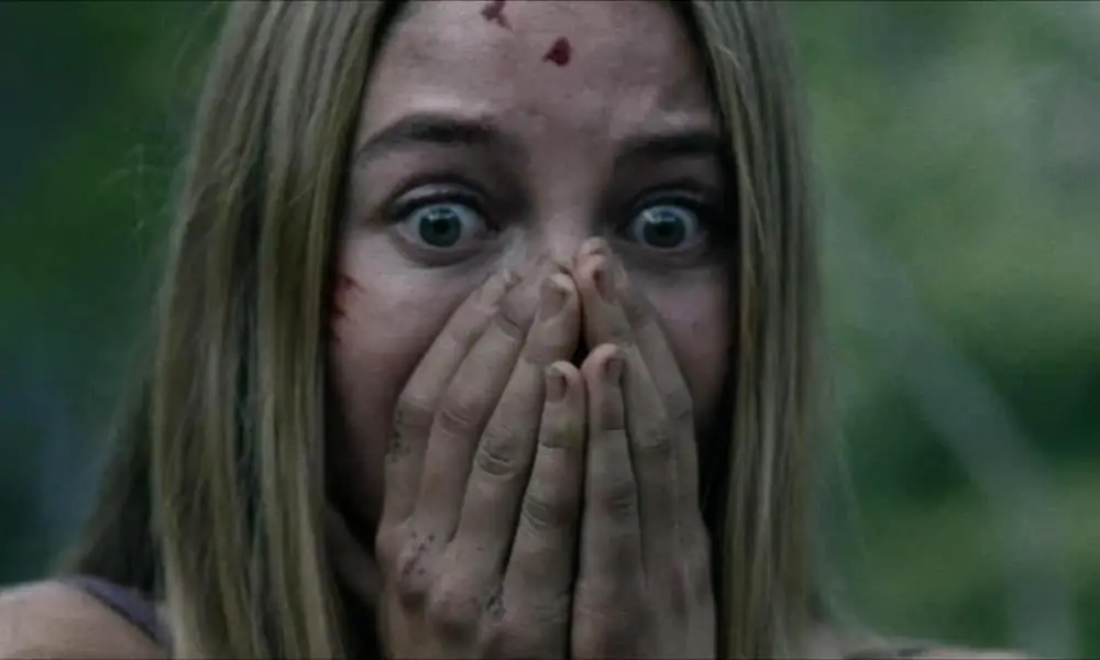 Трейлер «Поворот не туда» возвращается в ловушку