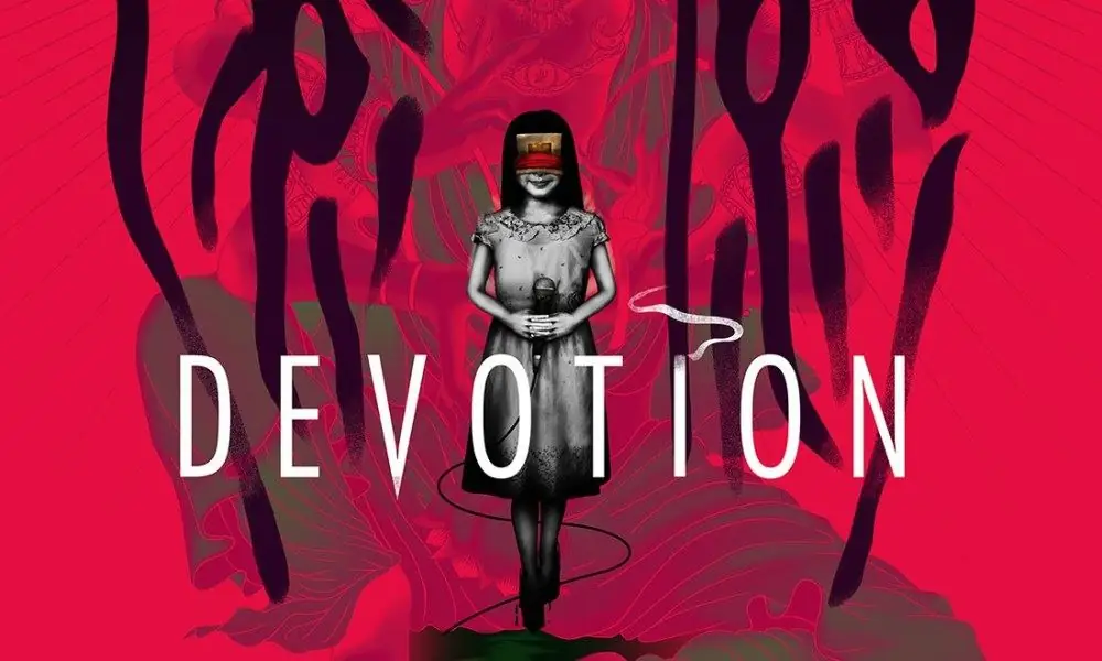 Спорная хоррор-игра «Devotion» наконец-то будет переиздана