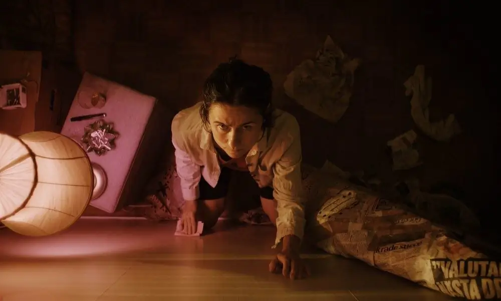 Тизер-трейлер «Стучится» в преддверии мировой премьеры «Сандэнс» [видео]