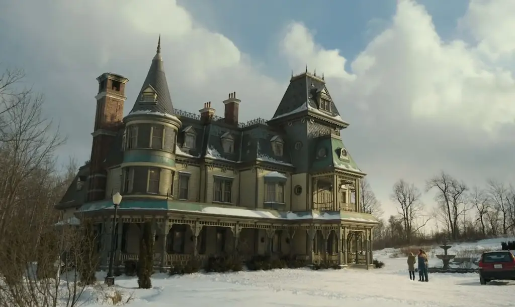 «Ключ Locke &» вернется на Netflix во втором и третьем сезонах