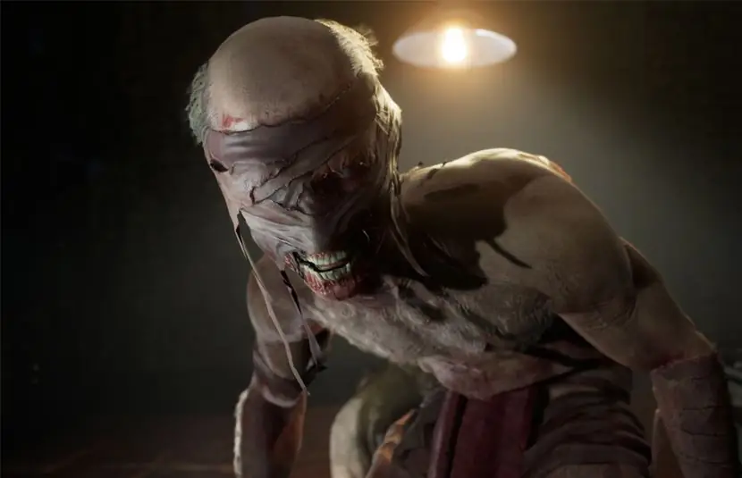 Madmind объявляет о названии управления подземельями «Мучитель»