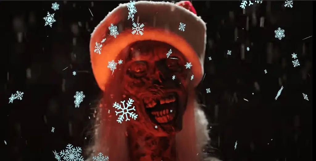 [Обзор] "Праздничный выпуск Creepshow" - это смешанный набор подарков