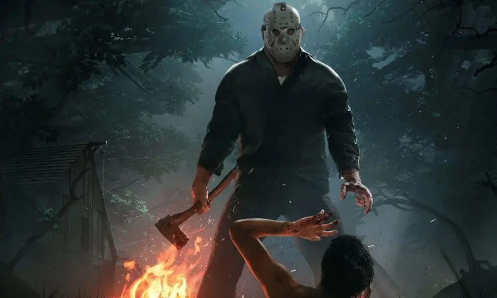 Кейн Ходдер дразнит, что работает над видеоигрой «Еще одна хоррор-франшиза»