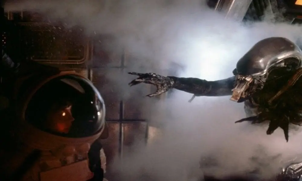 [R.I.P.] Умер продюсер франшизы «Чужой» и «Tales from the Crypt» Дэвид Гилер