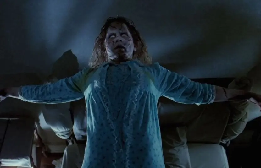 Дэвид Гордон Грин ведет переговоры о постановке сиквела «Изгоняющего дьявола» для Blumhouse/Morgan Creek