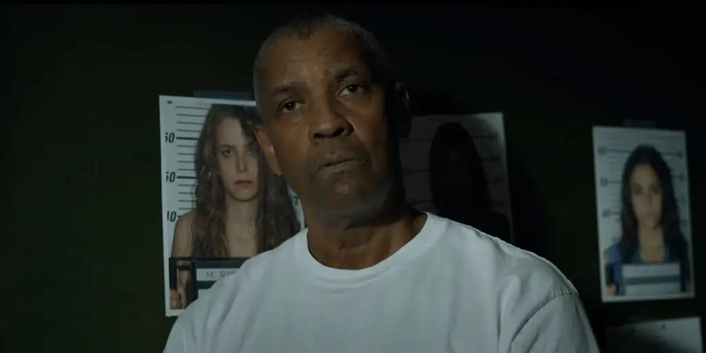 Дензел Вашингтон, Джаред Лето и Рами Малек в триллере WB о серийных убийцах «Маленькие штучки» [трейлер]